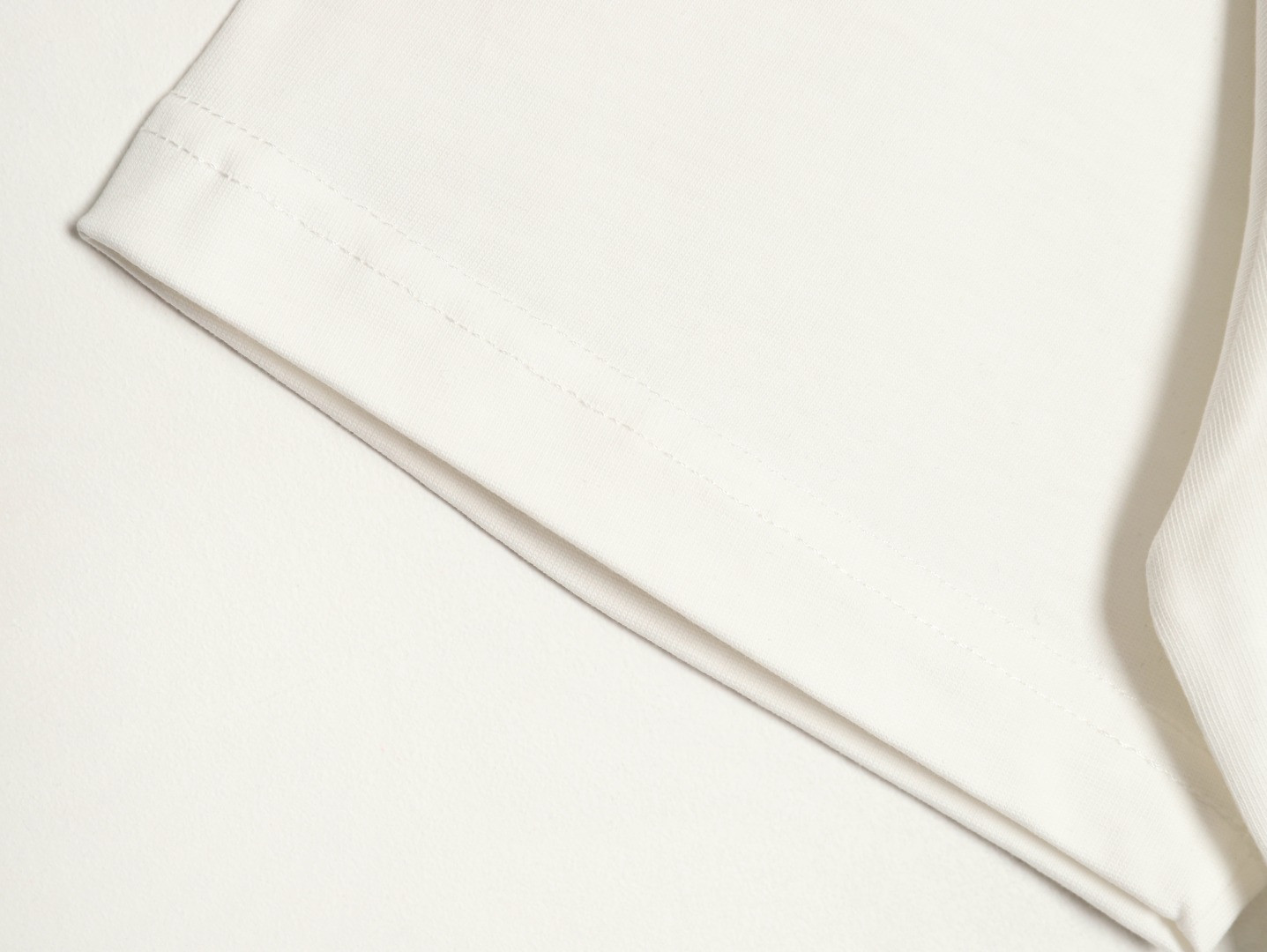 Gucci X Balenciaga 25SS Short-sleeved T-shirt