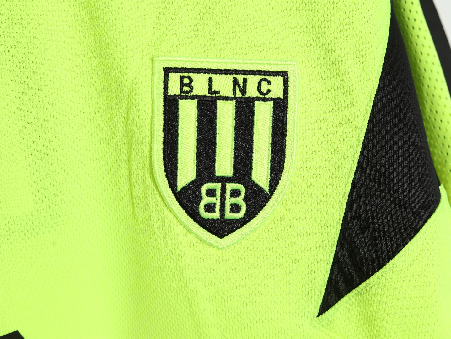 Balenciaga Short-sleeved T-shirt