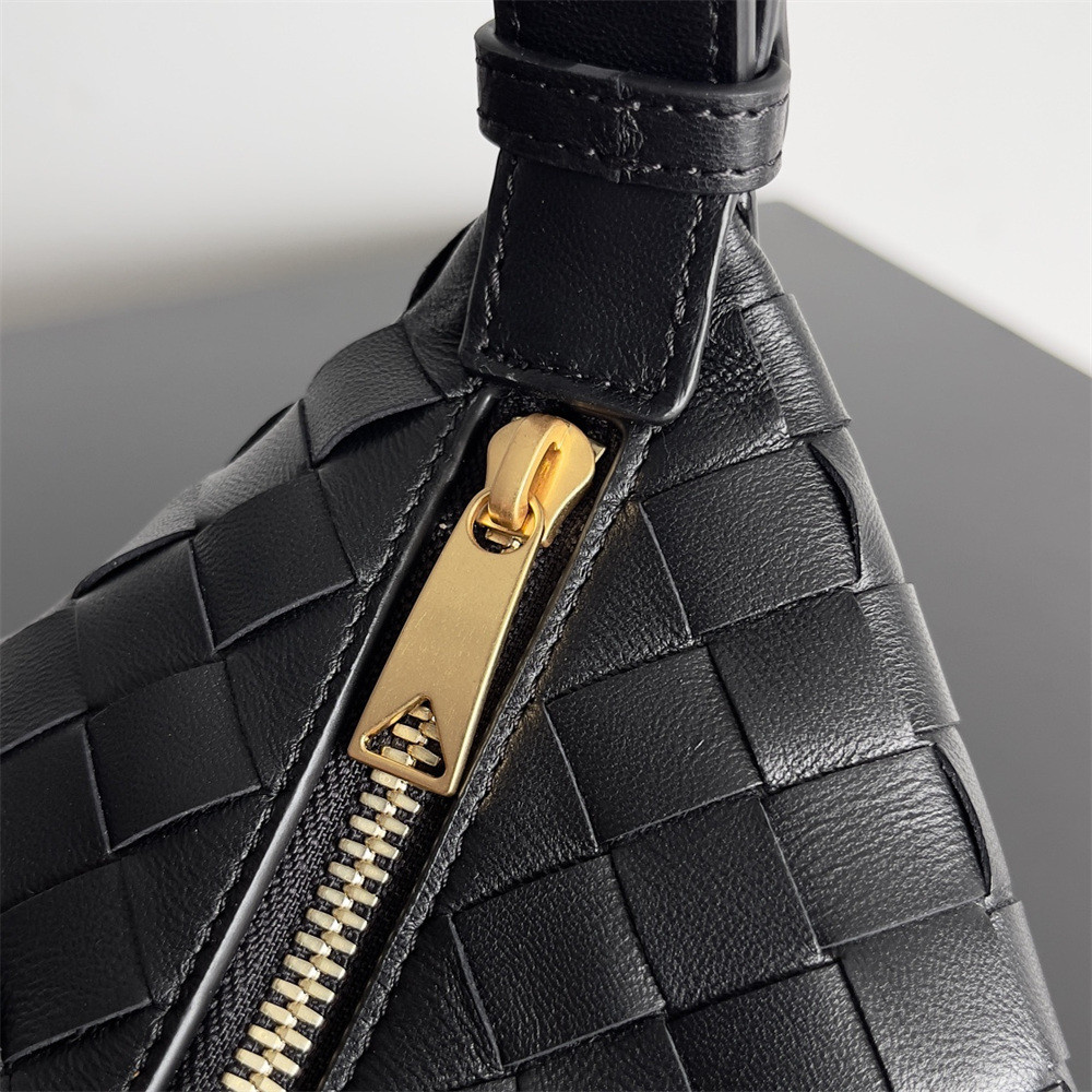 Bottega Veneta Mini Wallace 22x13x9cm
