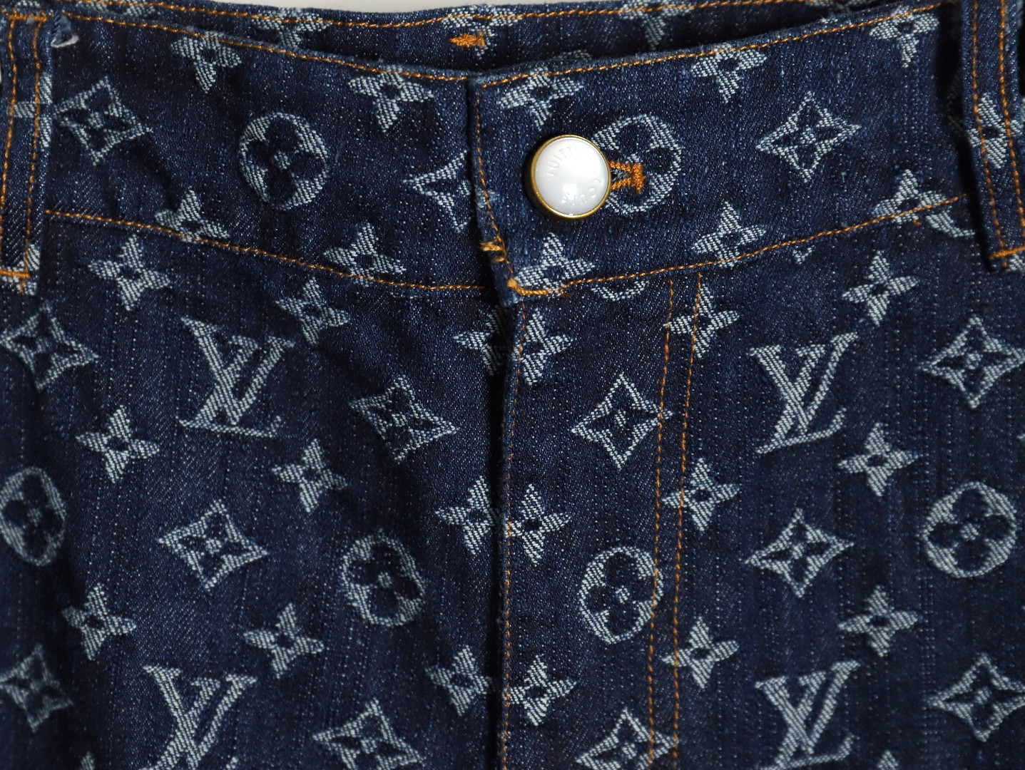 Louis Vuitton LV 25ss shorts