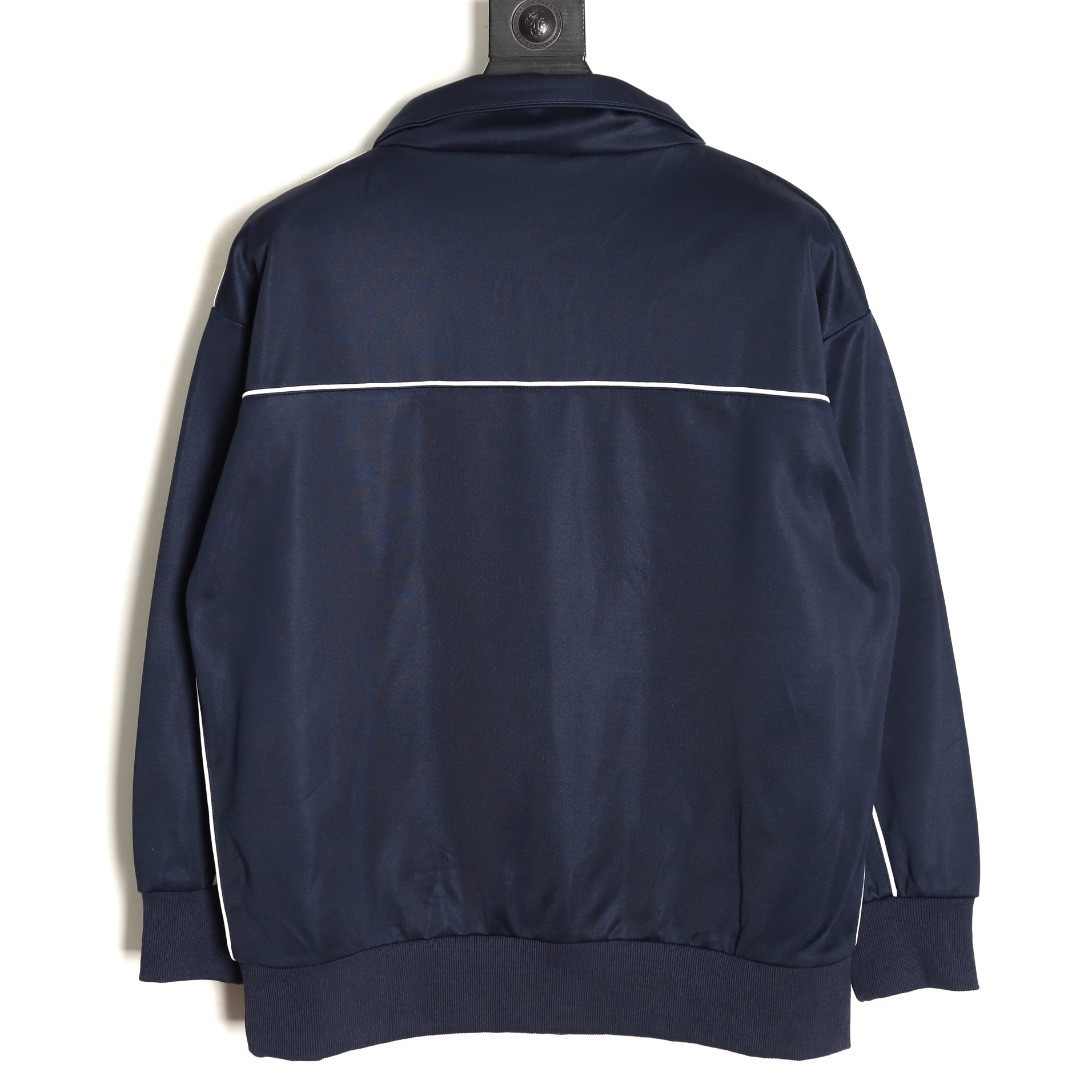 Gucci GUC Jacket Suit