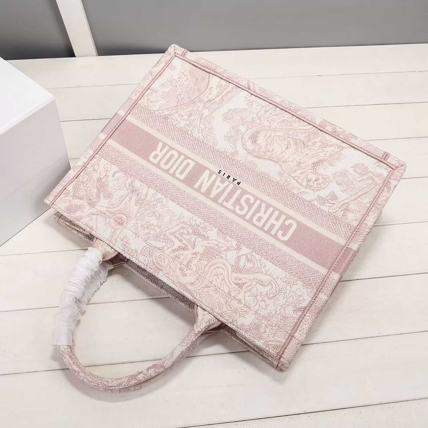 DIOR Tote 36 x 18 x 28cm