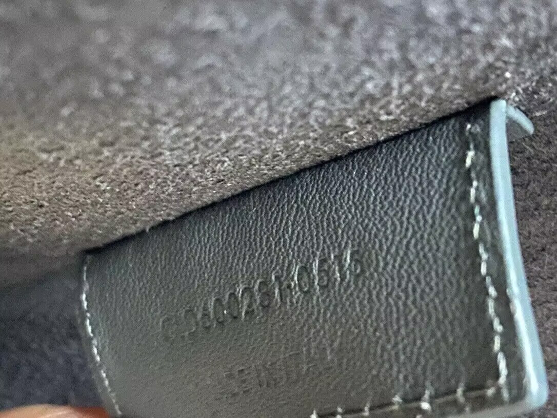 YSL Shopping 38x28x13cm