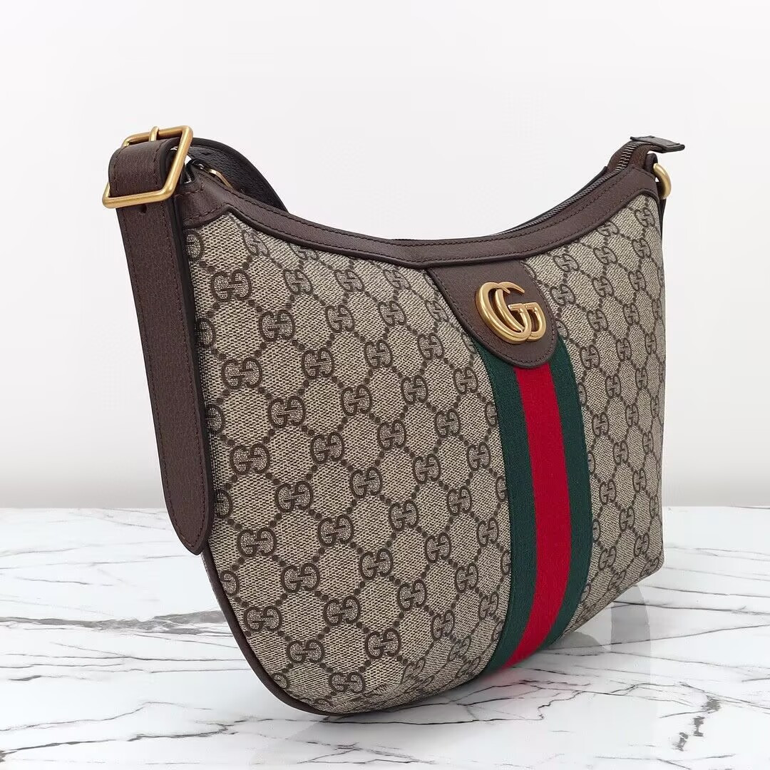 Gucci Crossbody Bag 30x22x5.5cm