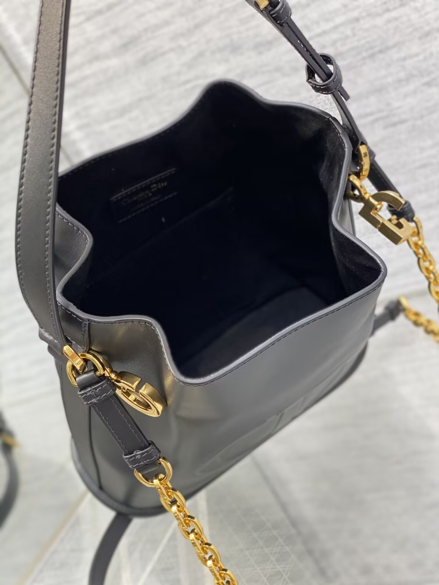 Dior Medium C