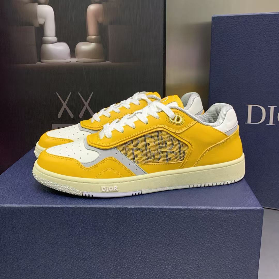 UA Dior B27 Sneaker