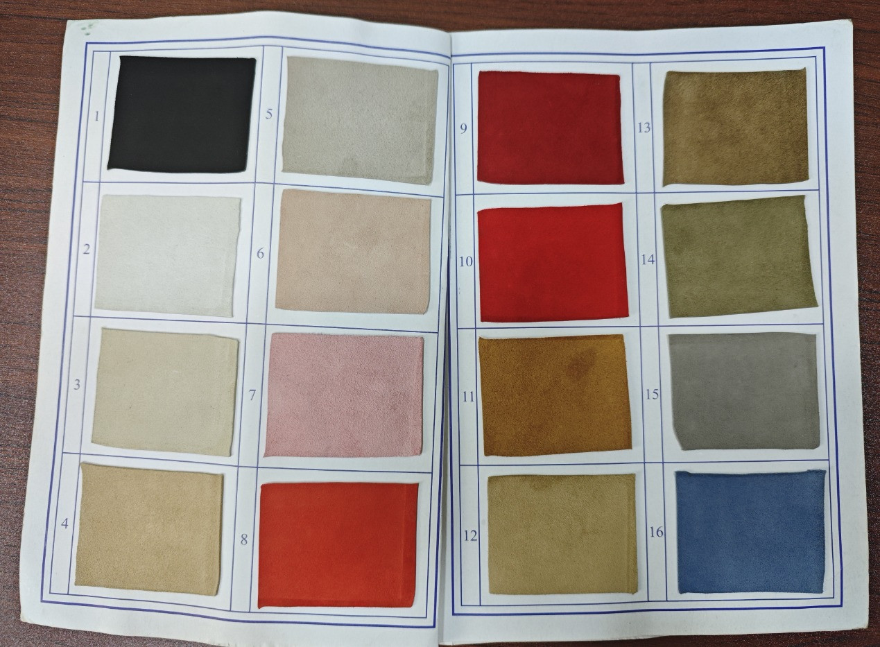 UA Loro Piana Summer Walk Loafers (Custom Colors - 7-10 Days Production Time)