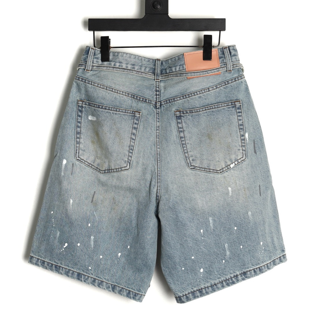 Acne Studios 24SS shorts