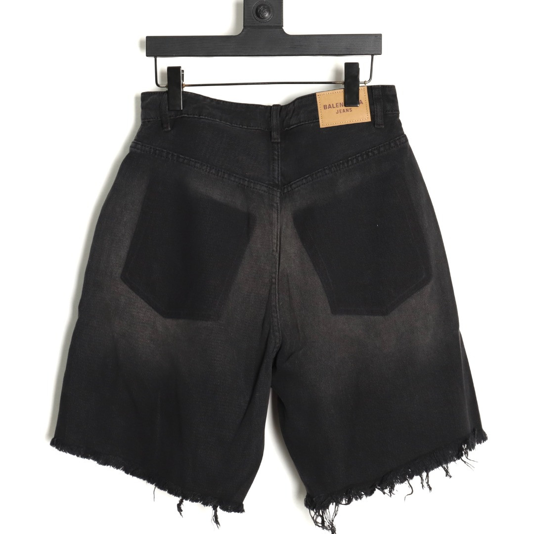 Balenciaga BLCG 24ss shorts