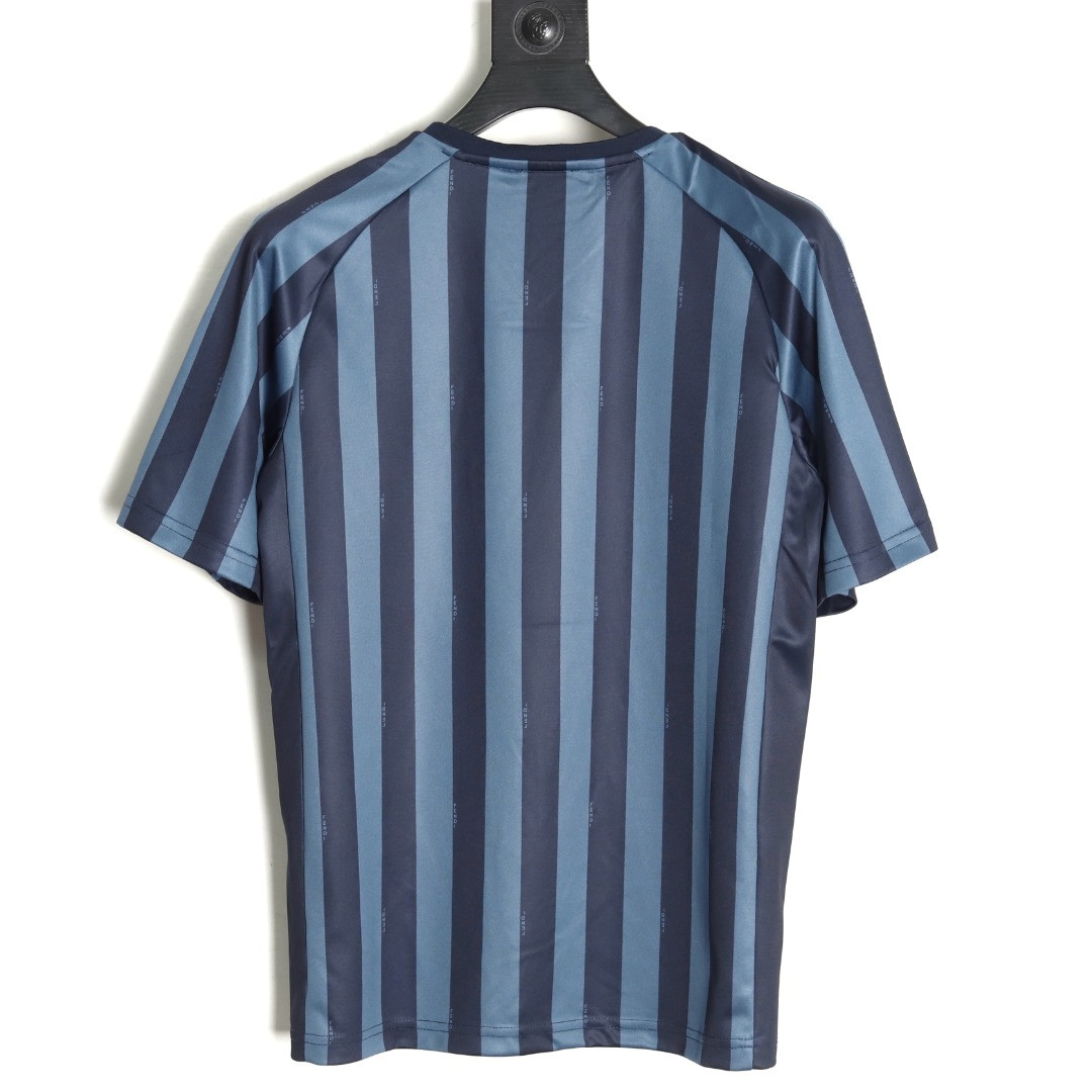 FENDI FD Club Short-sleeved T-shirt