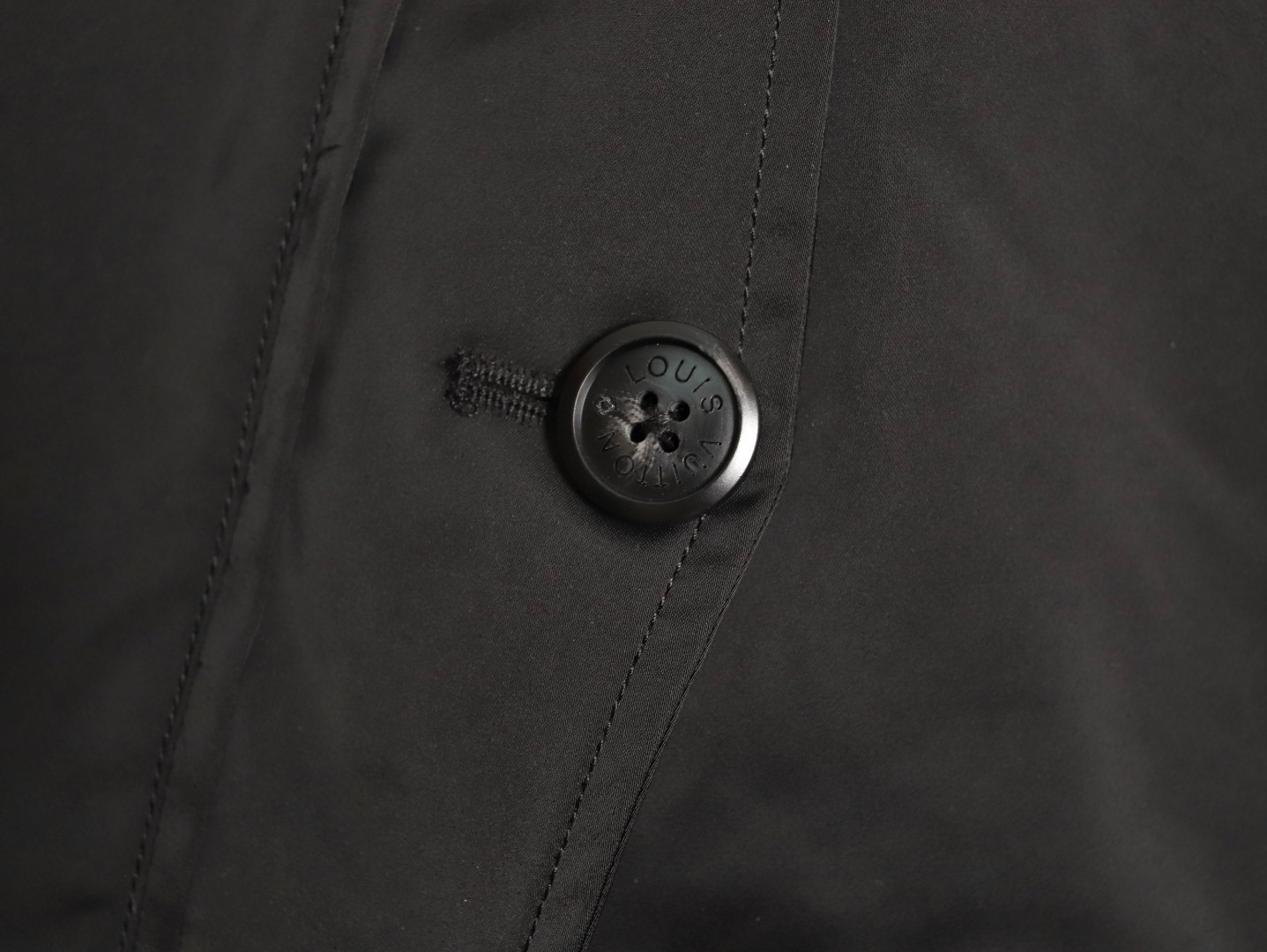 Louis Vuitton 25FW Reversible Coats