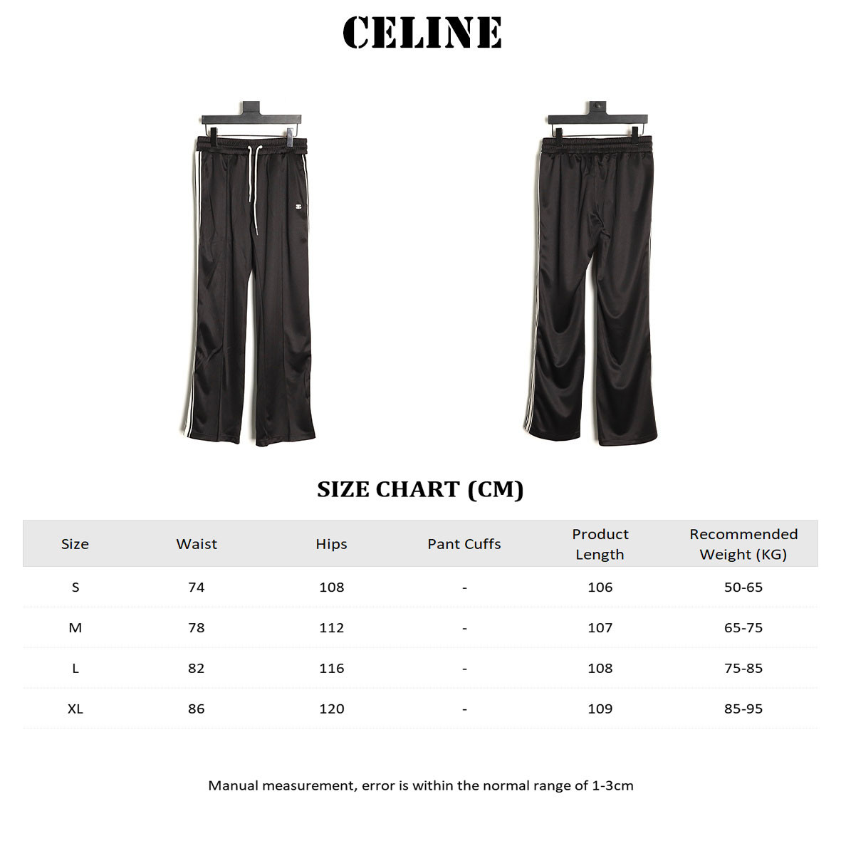 Celine CE Pants