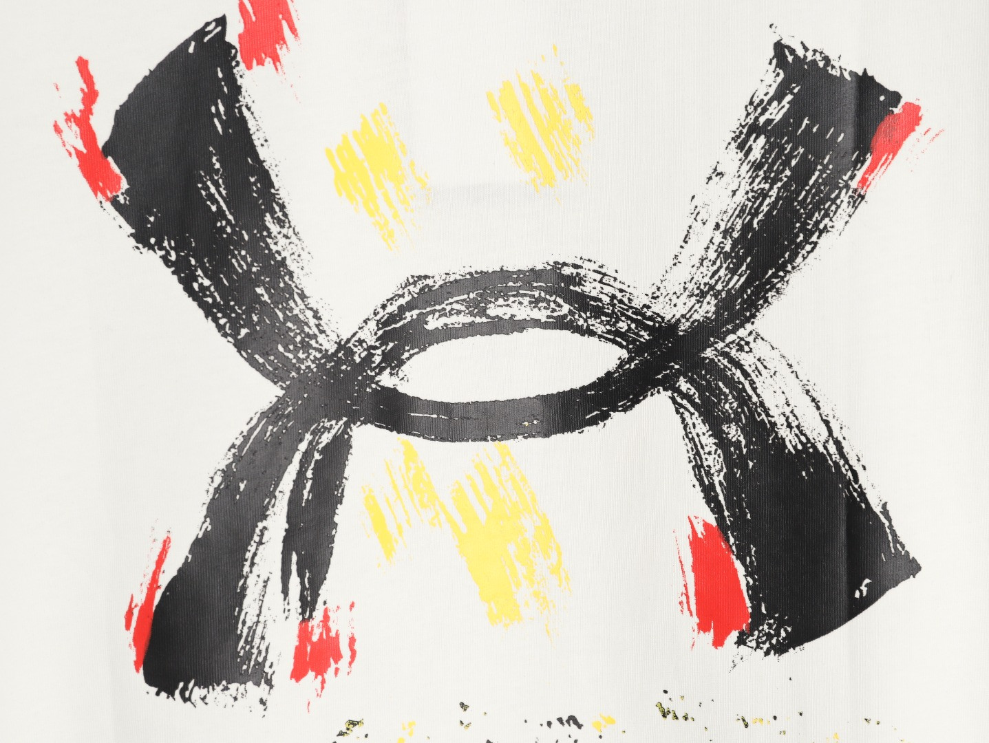 Balenciaga 25ss Short-sleeved T-shirt