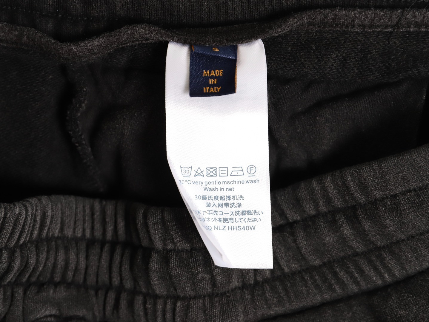 Louis Vuitton LV Pants