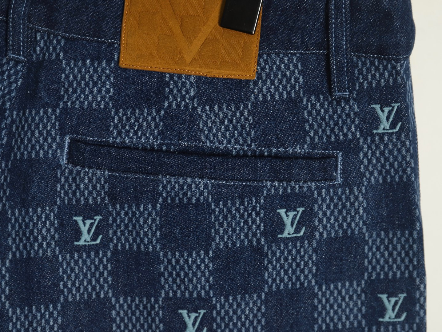 Louis Vuitton LV shorts