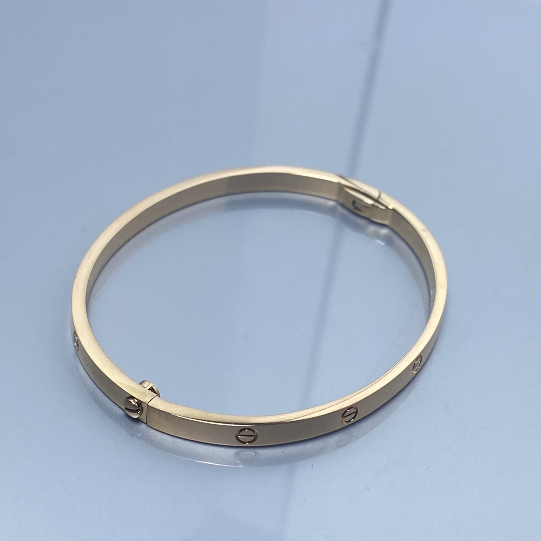 Cartier Narrow version Bracelet