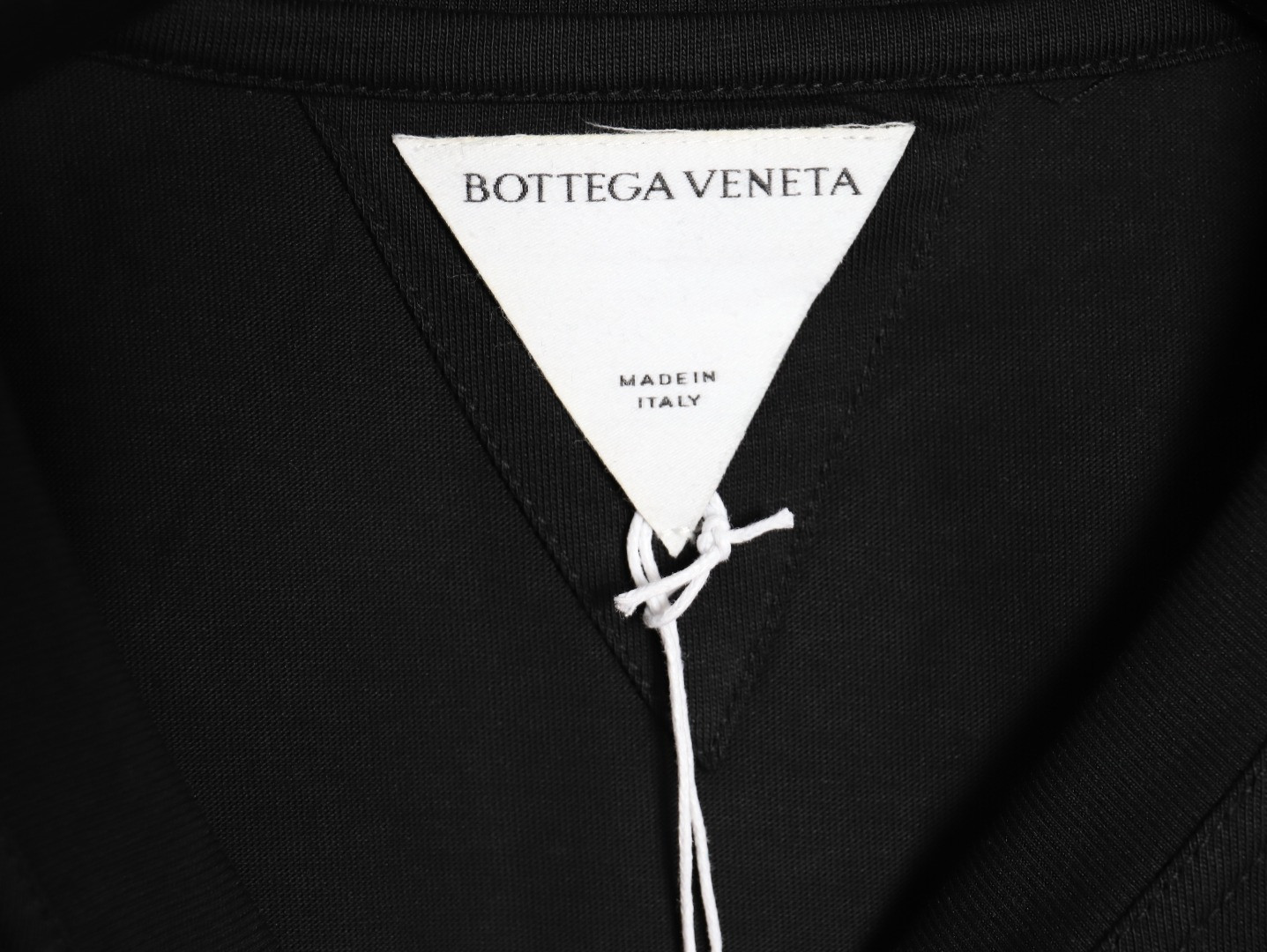 Bottega Veneta BV 25ss Short-sleeved T-shirt