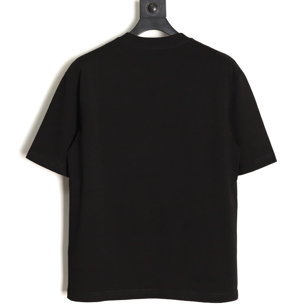 Balenciaga 24SS Short-sleeved T-shirt