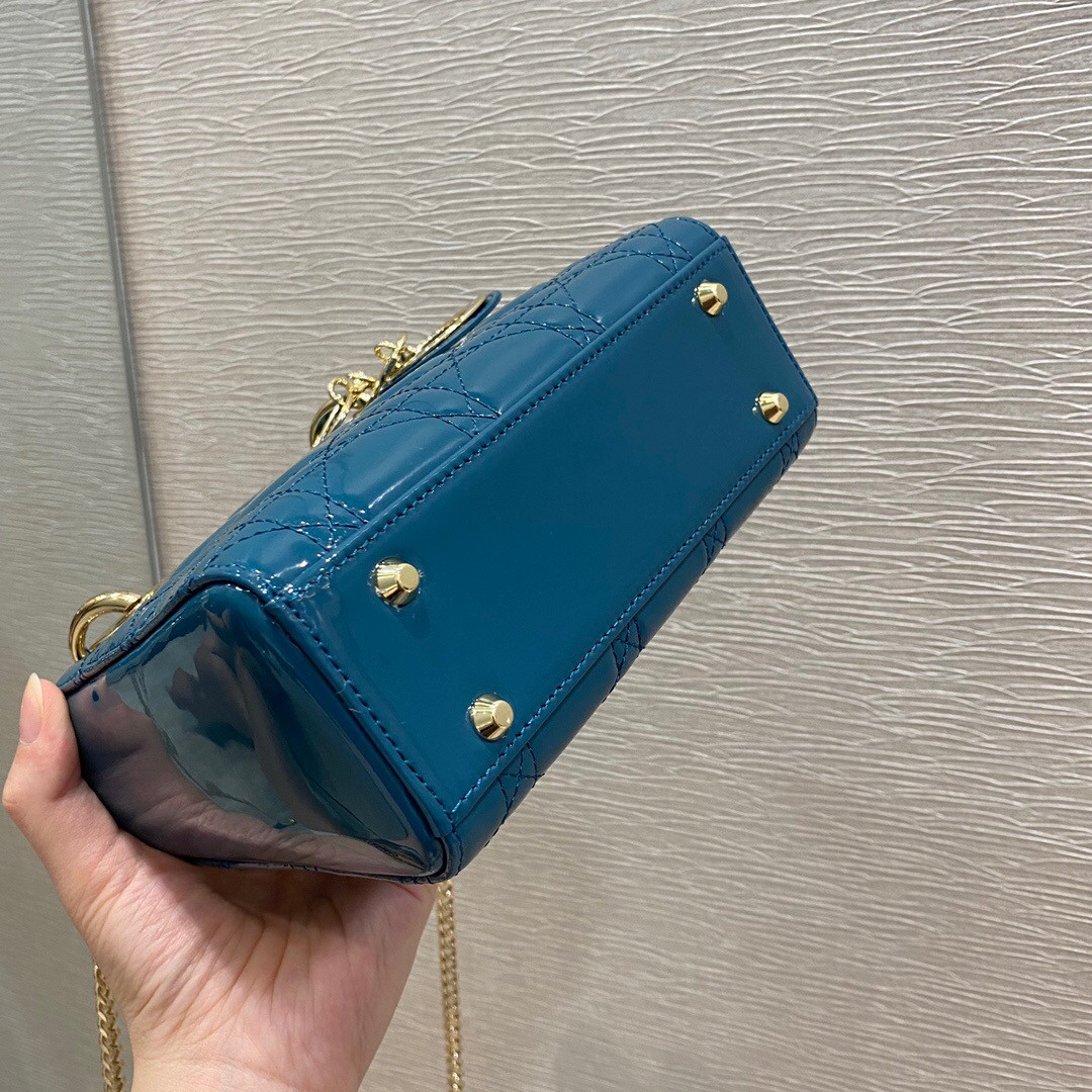 MINI LADY DIOR BAG