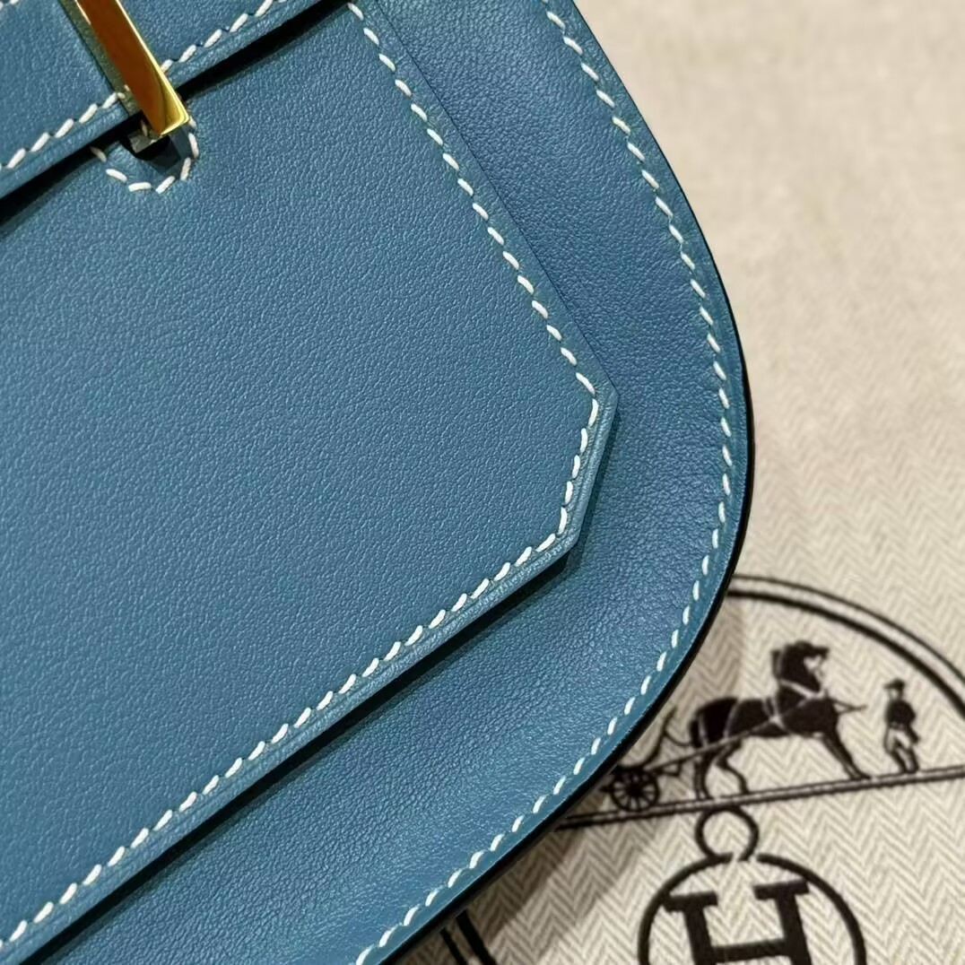 Hermes Mini Jypsiere 23×17×5cm