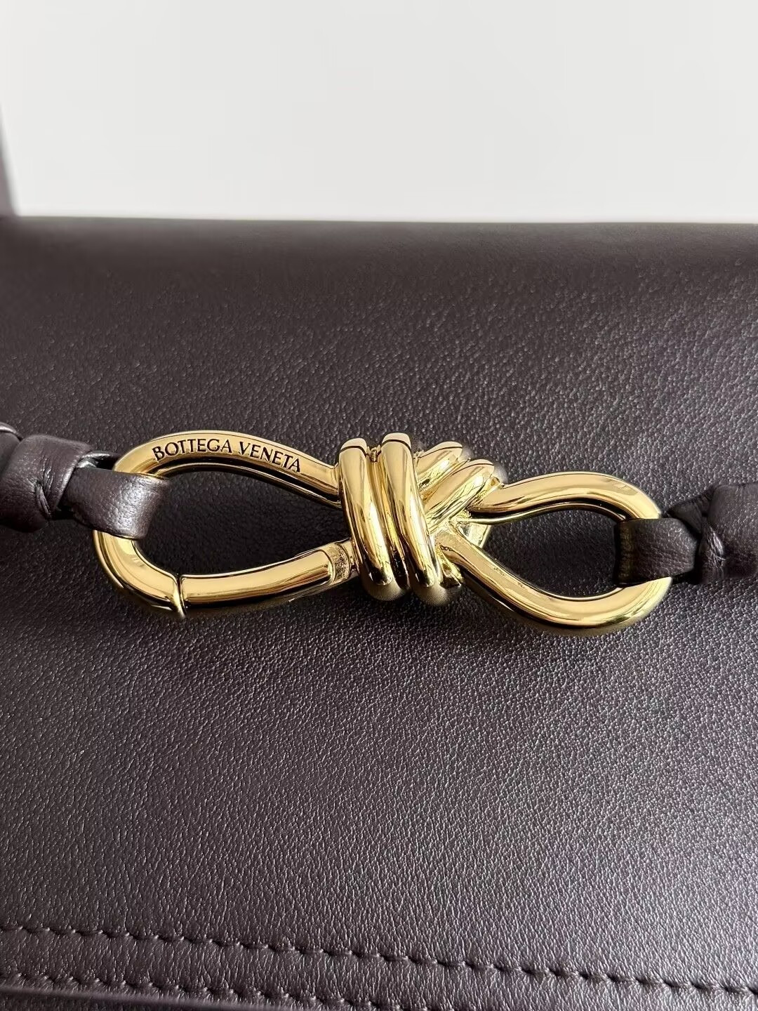 Bottega Veneta Large Ciao Ciao 32x41.5x14.5cm