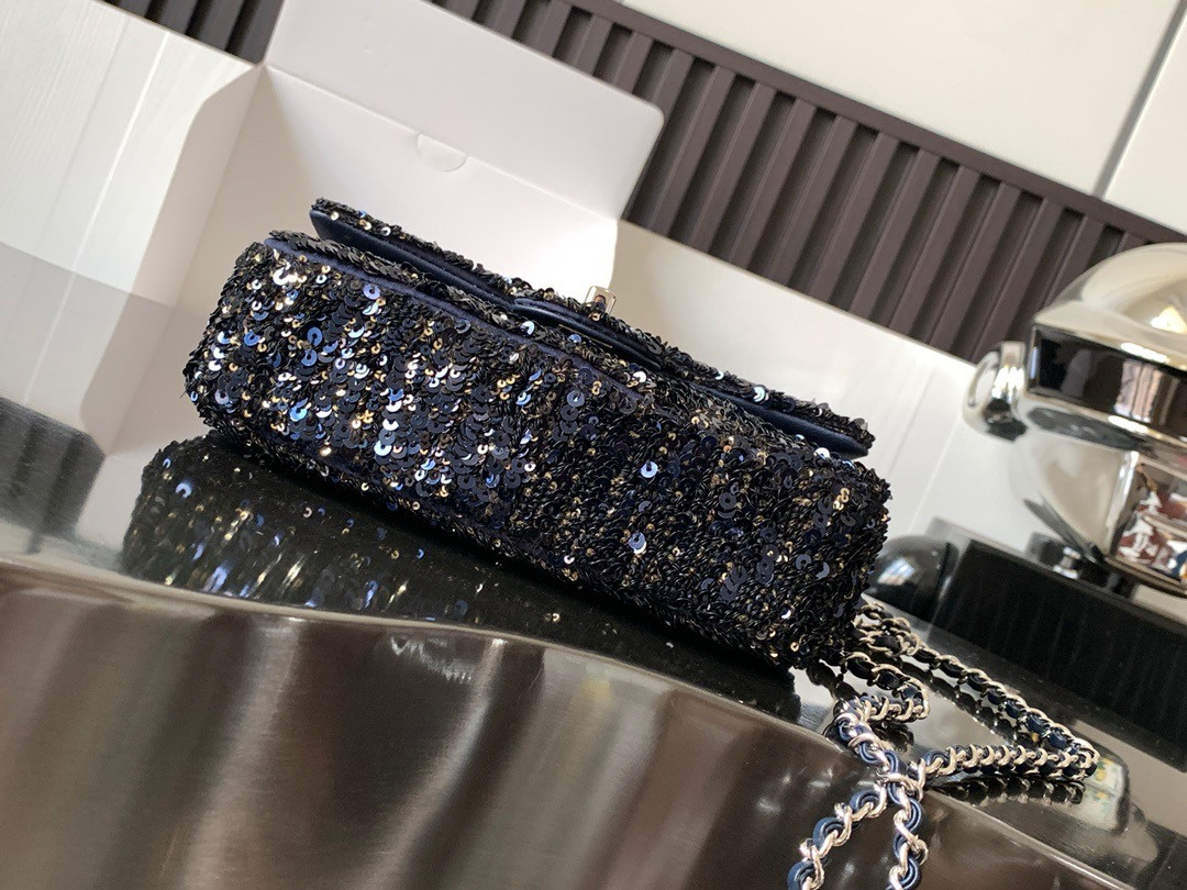 Chanel Mini CF 20x15x7cm