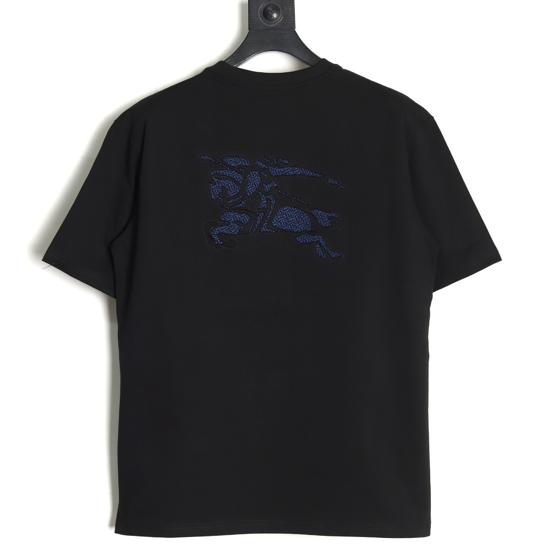 Burberry BBR 25SS Short-sleeved T-shirt