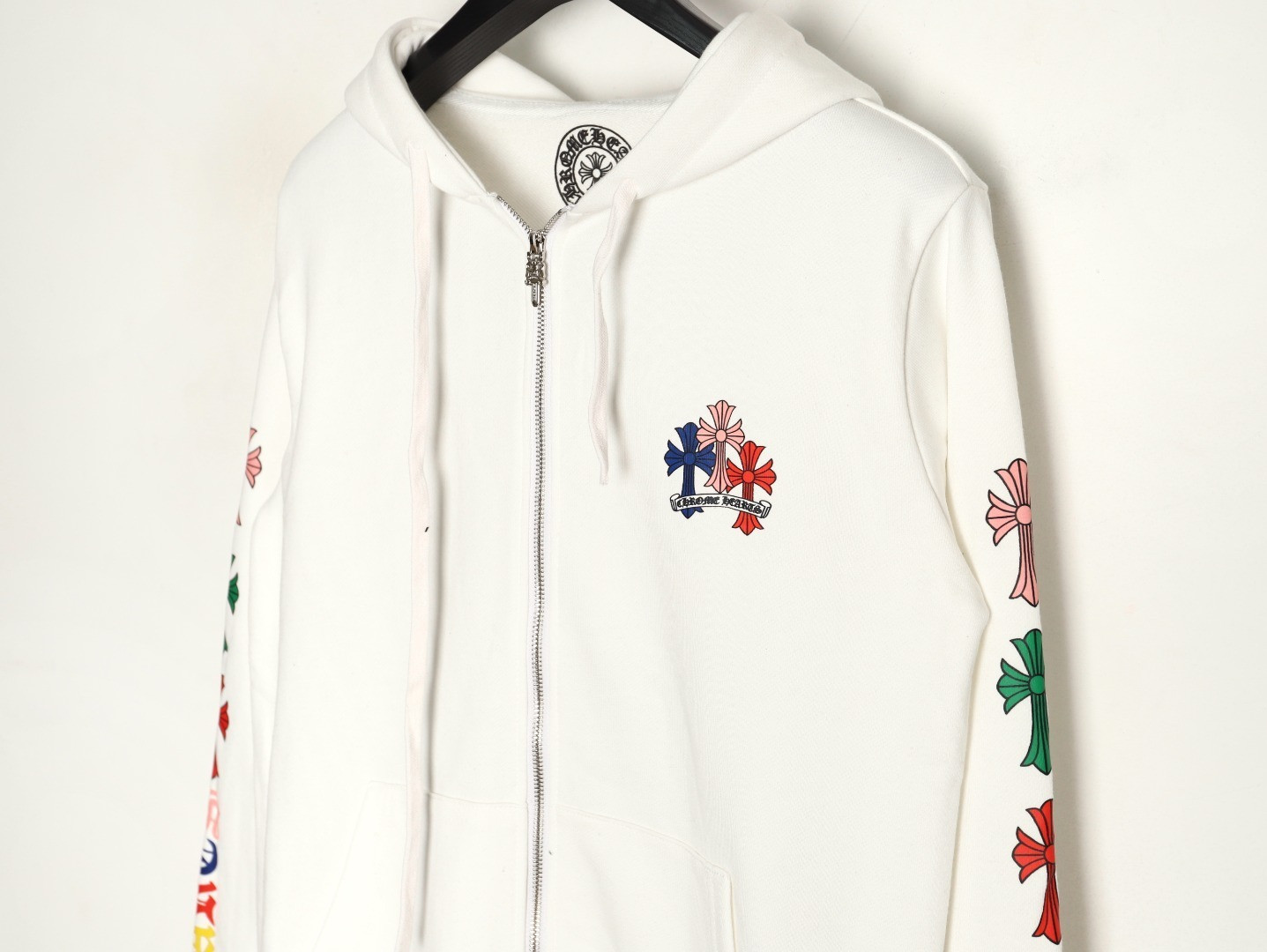 Ch*0me He**ts 25fw coats