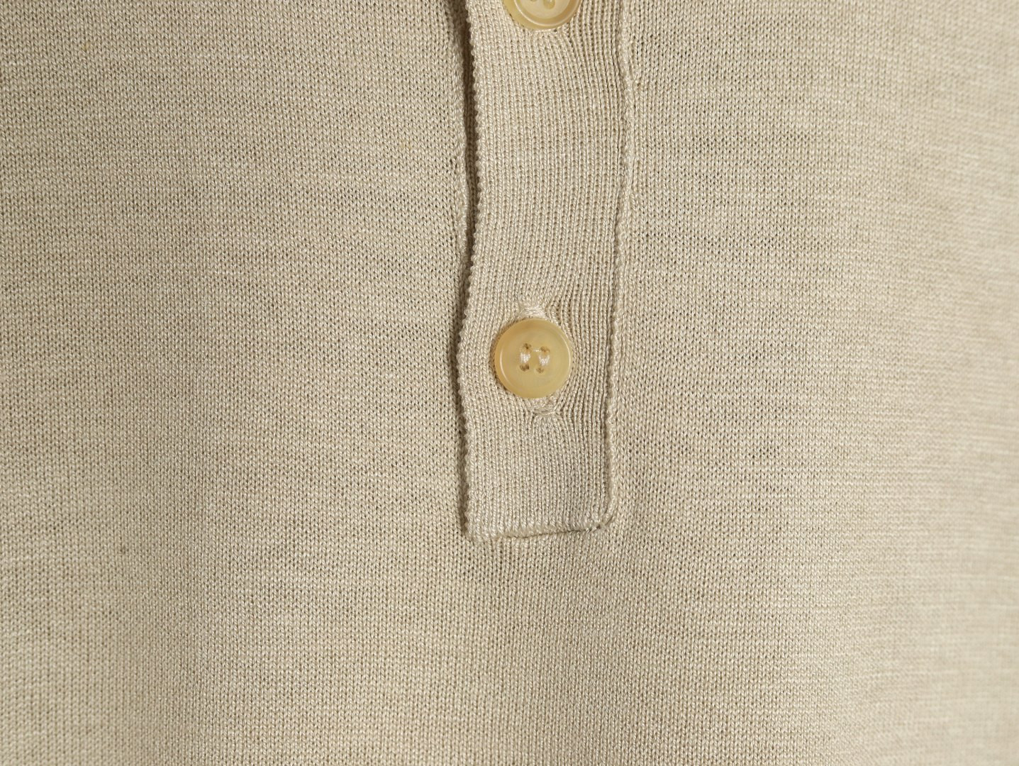 Loro Piana LP 25SS Short-sleeved T-shirt