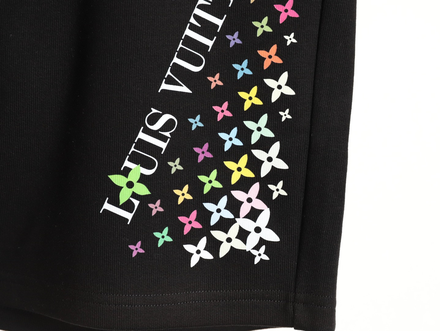Louis Vuitton LV 25ss shorts