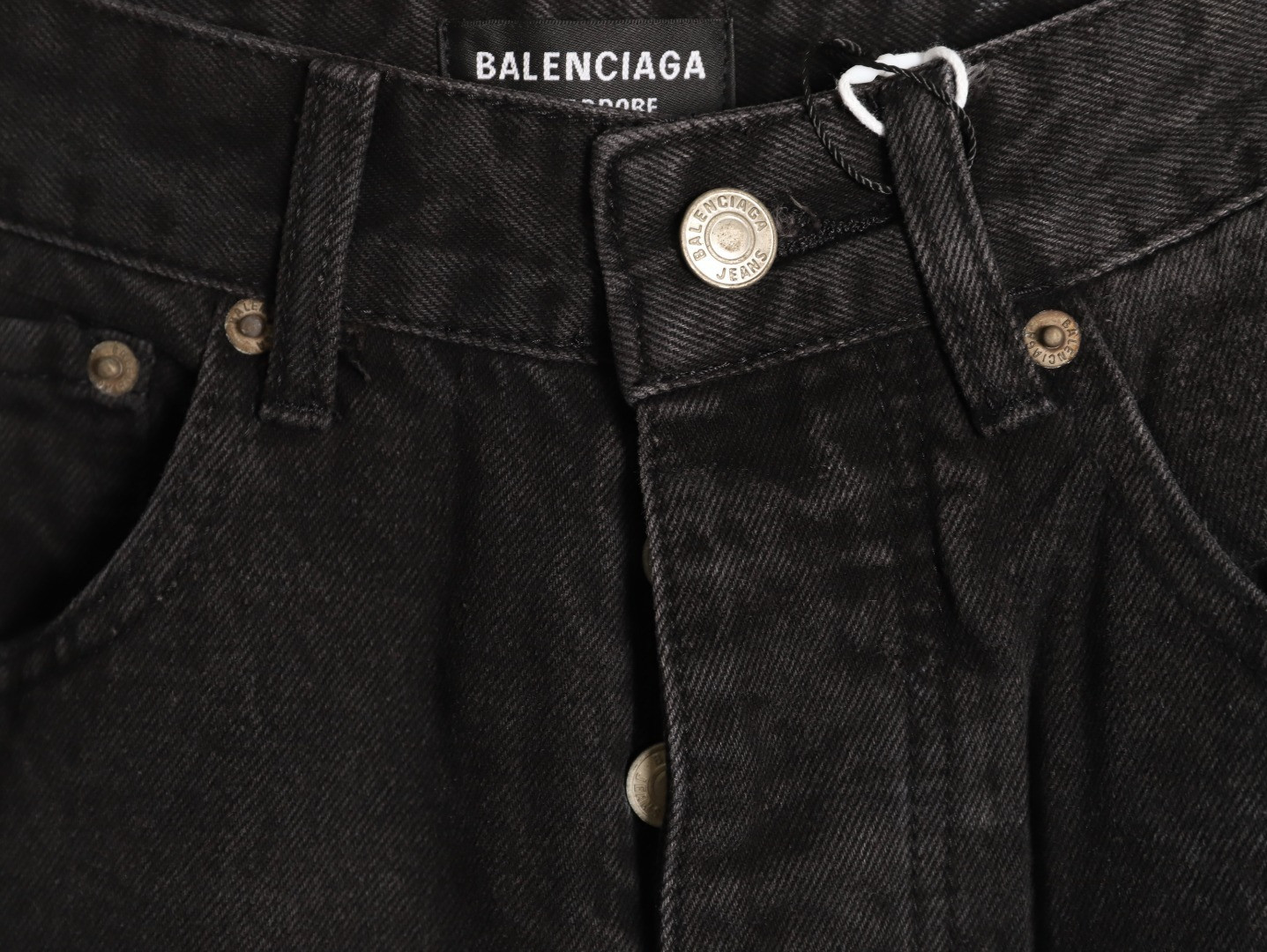 Balenciaga Jeans