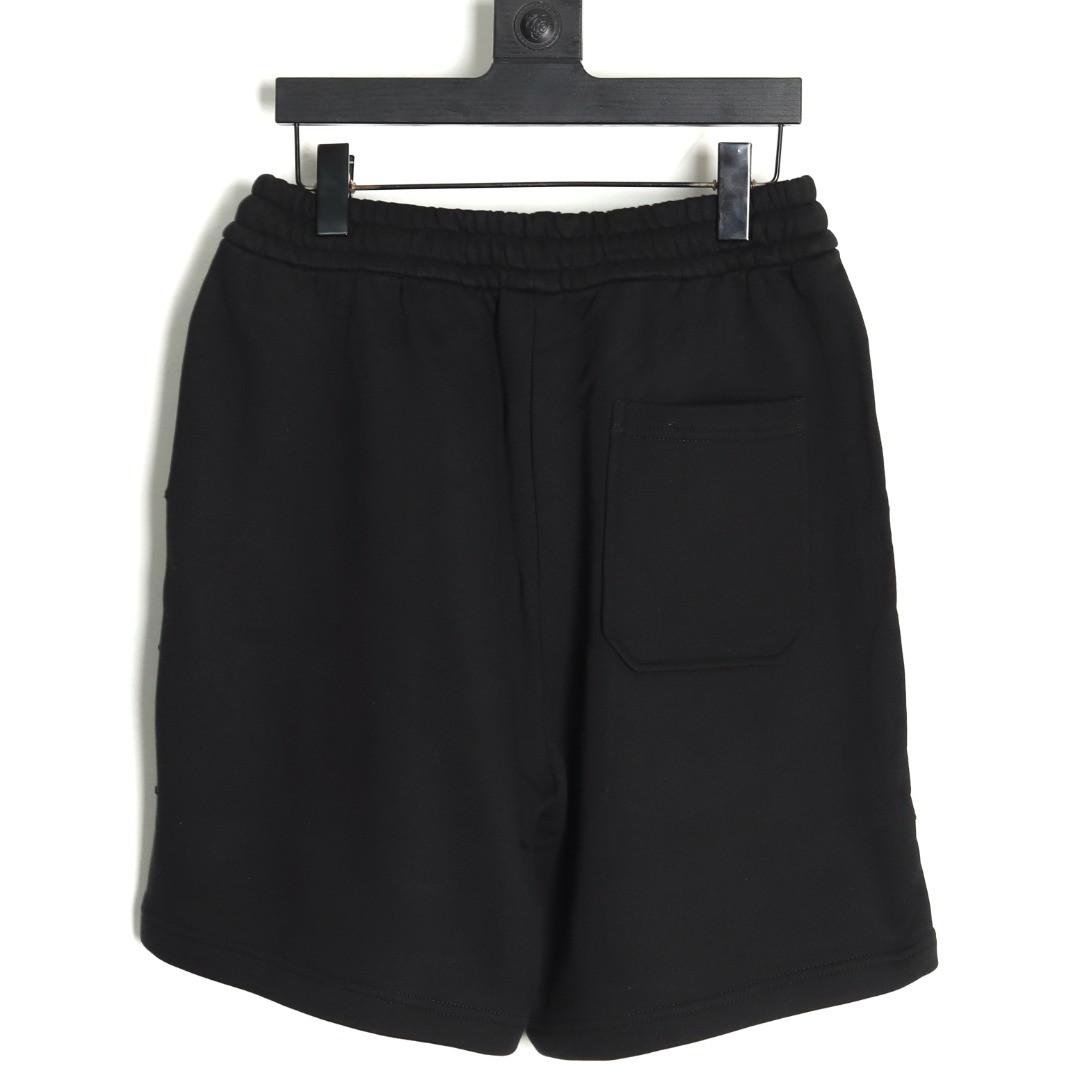 Ch*0me He**ts 24ss shorts