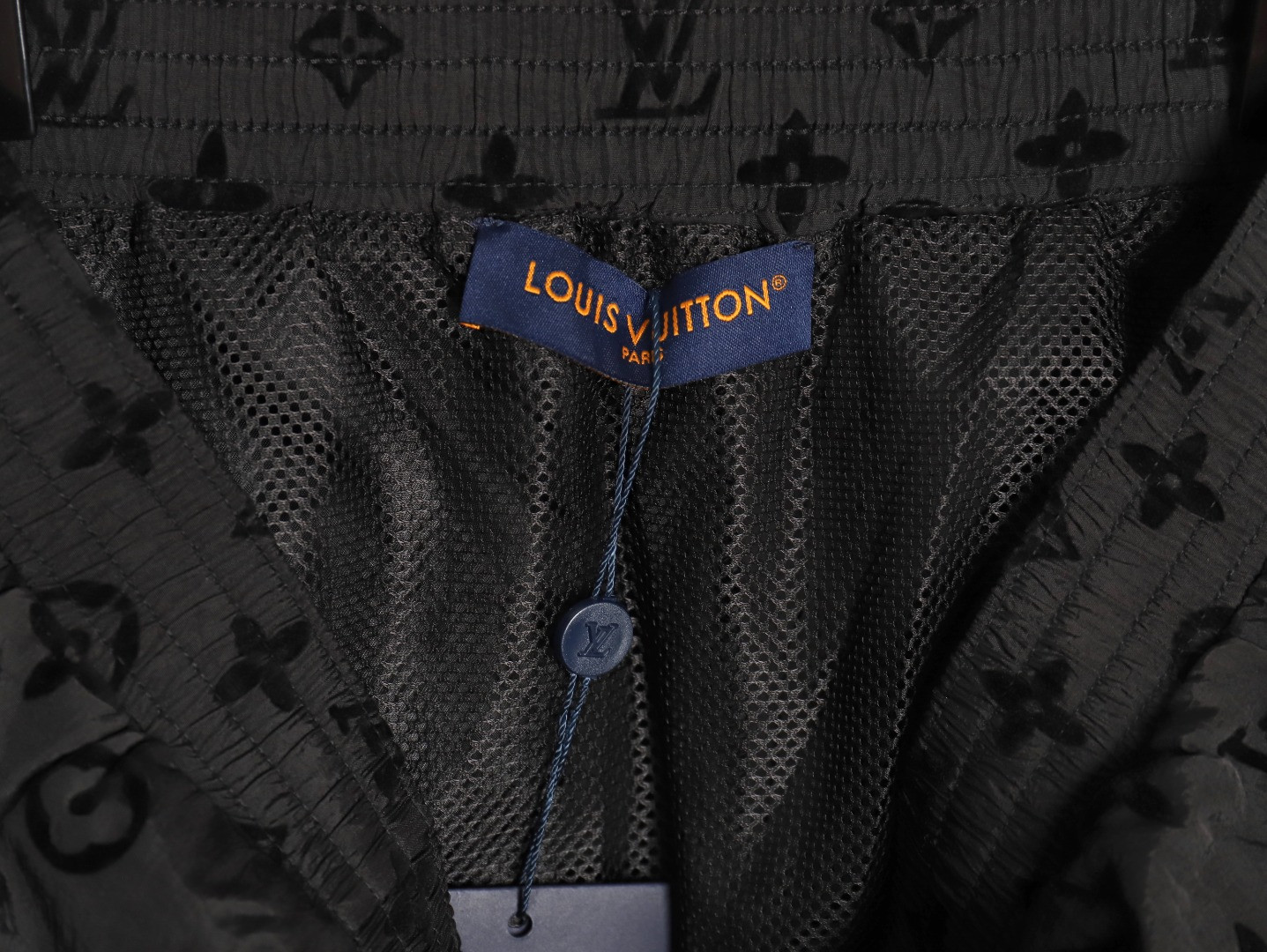 Louis Vuitton LV 25ss shorts