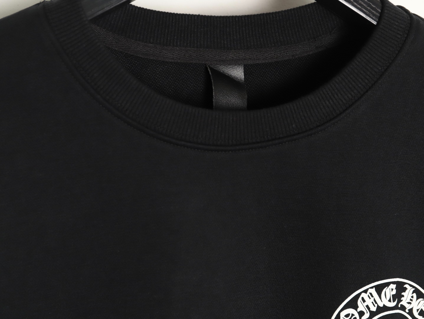 Ch*0me He**ts 24fw hoodies