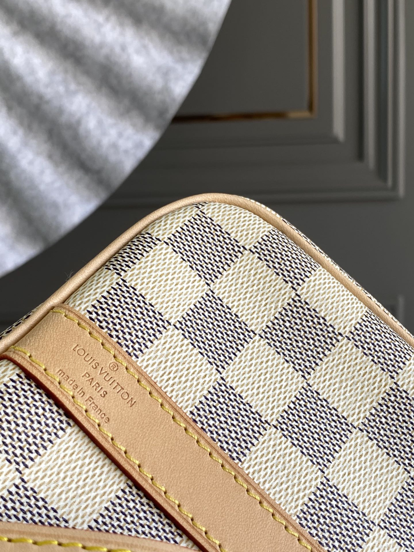 Louis Vuitton N41374 Speedy 25