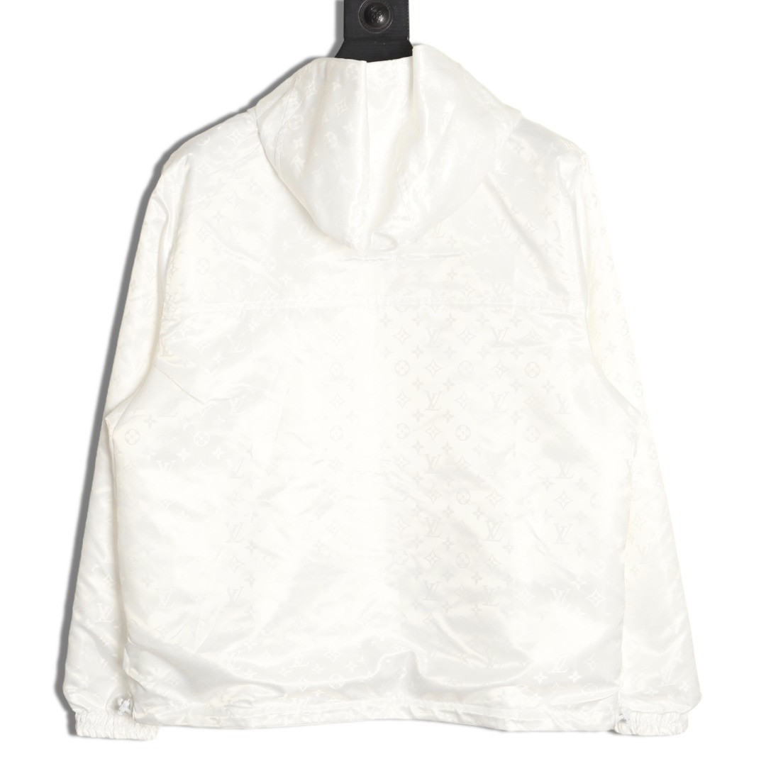 Louis Vuitton LV Reversible Coats