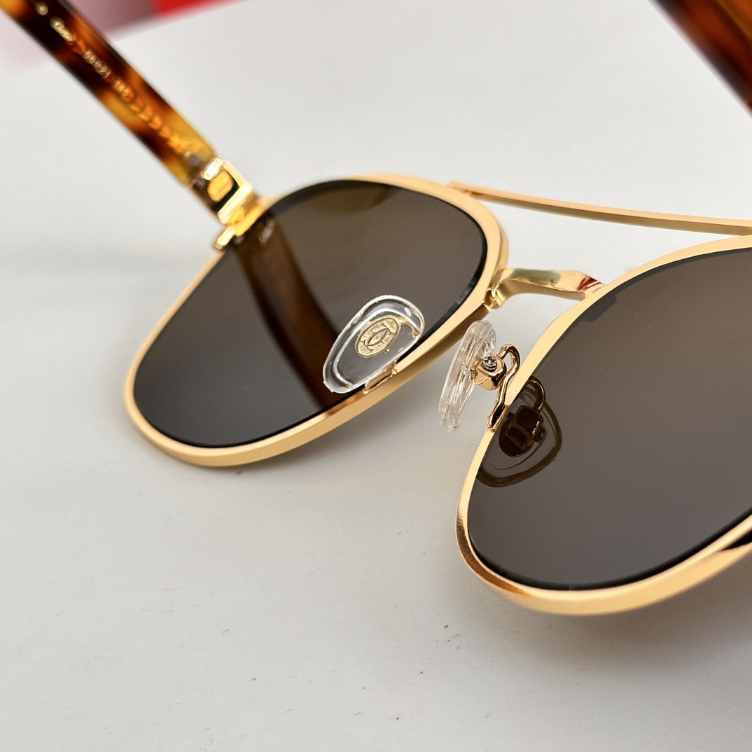 Cartier Glasses CT0012S 56-21-145