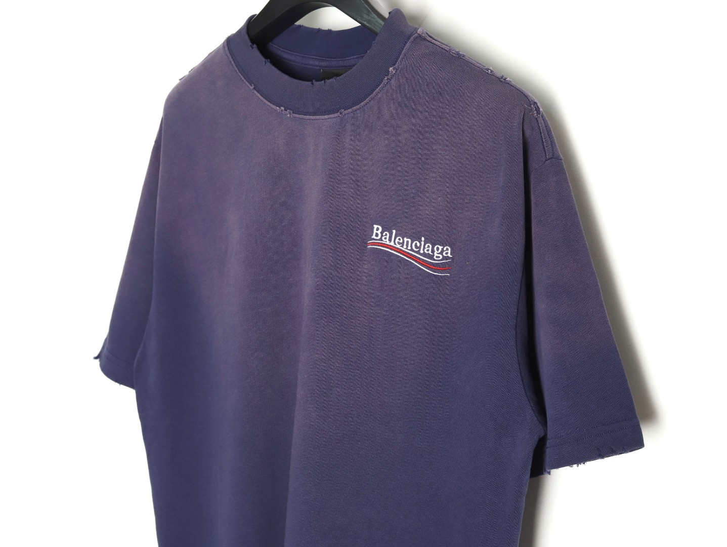 Balenciaga 25ss Short-sleeved T-shirt