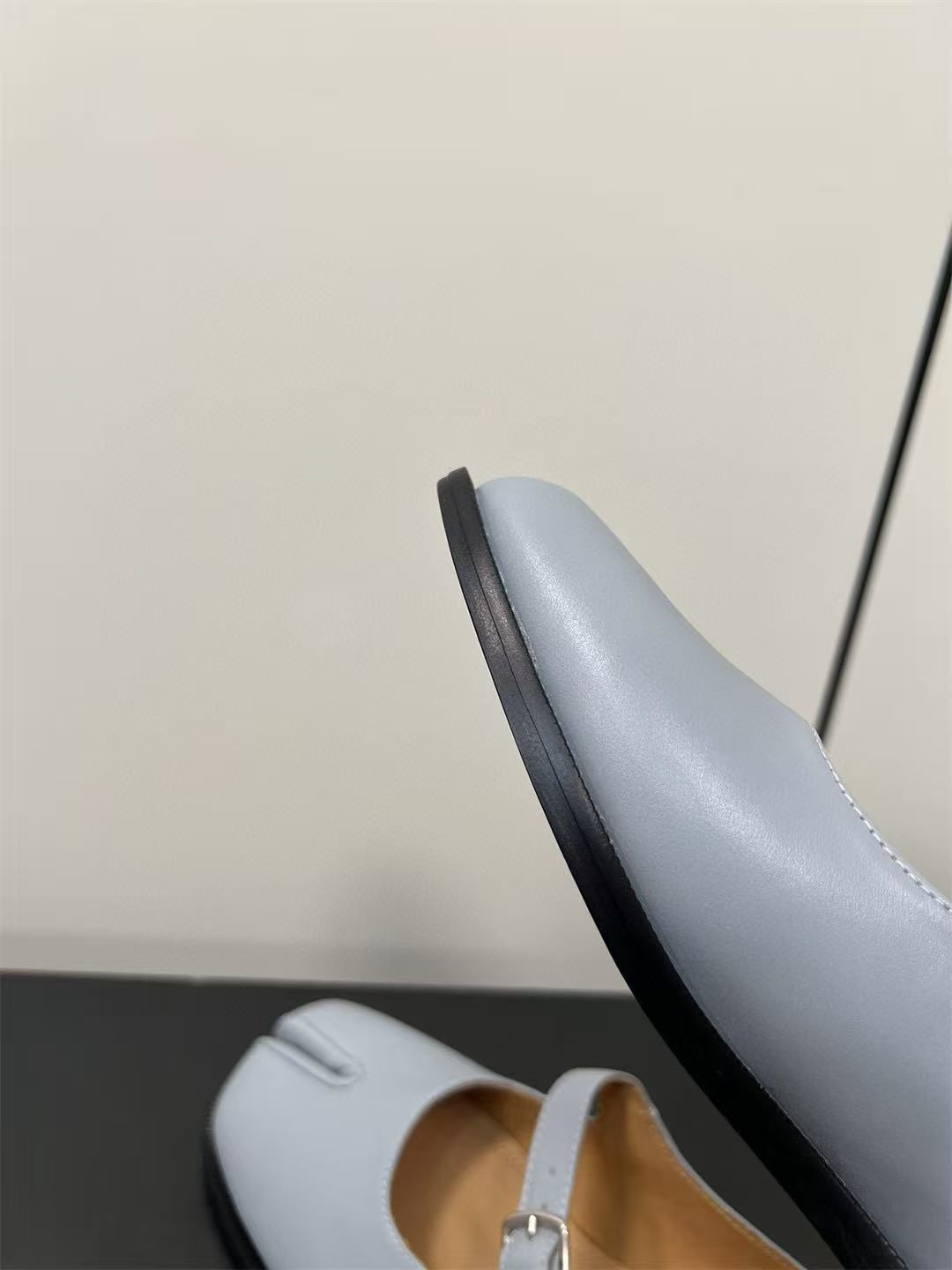 UA Maison Margiela Mary Jane Shoes