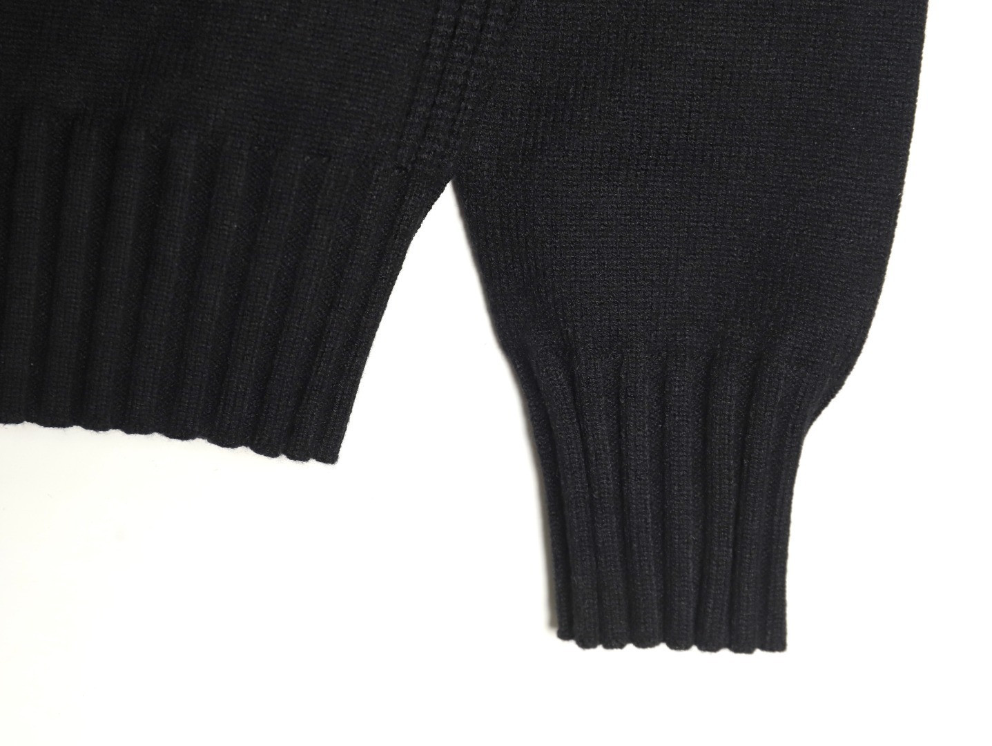 Prada PRD 24FW Knitting Sweaters