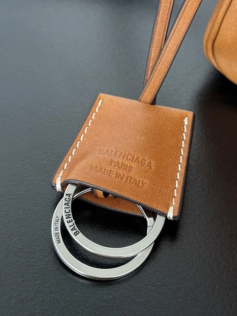 Balenciaga Rodeo Medium 35x23.3x10.9cm