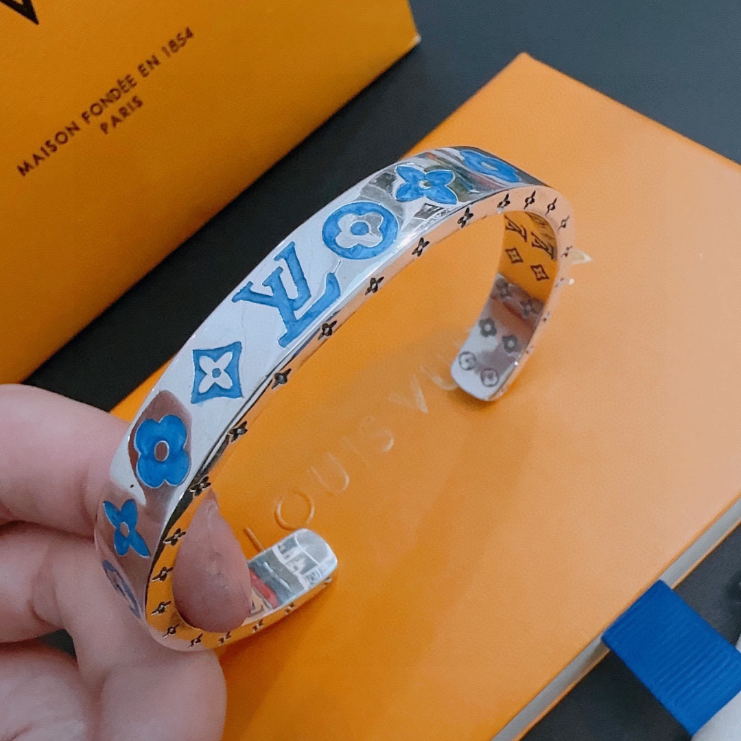 Louis Vuitton Bracelet