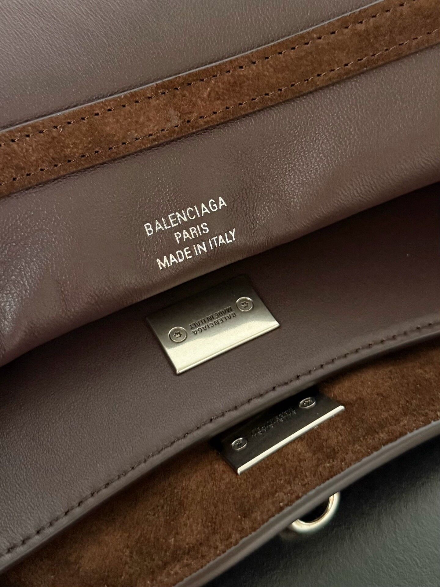 Balenciaga Rodeo Mini 22.8x17x9.9cm