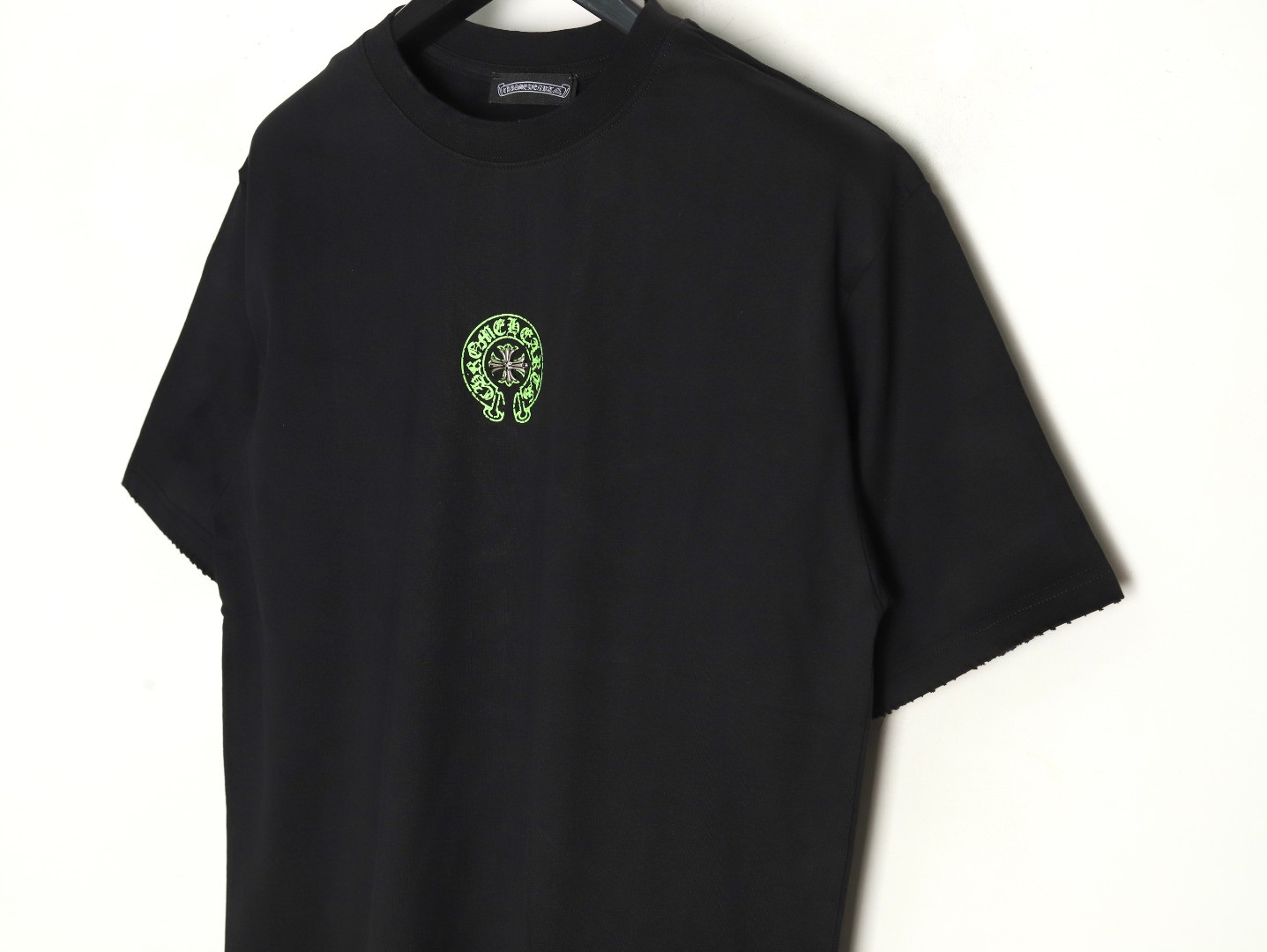 Ch*0me He**ts short-sleeved t-shirt