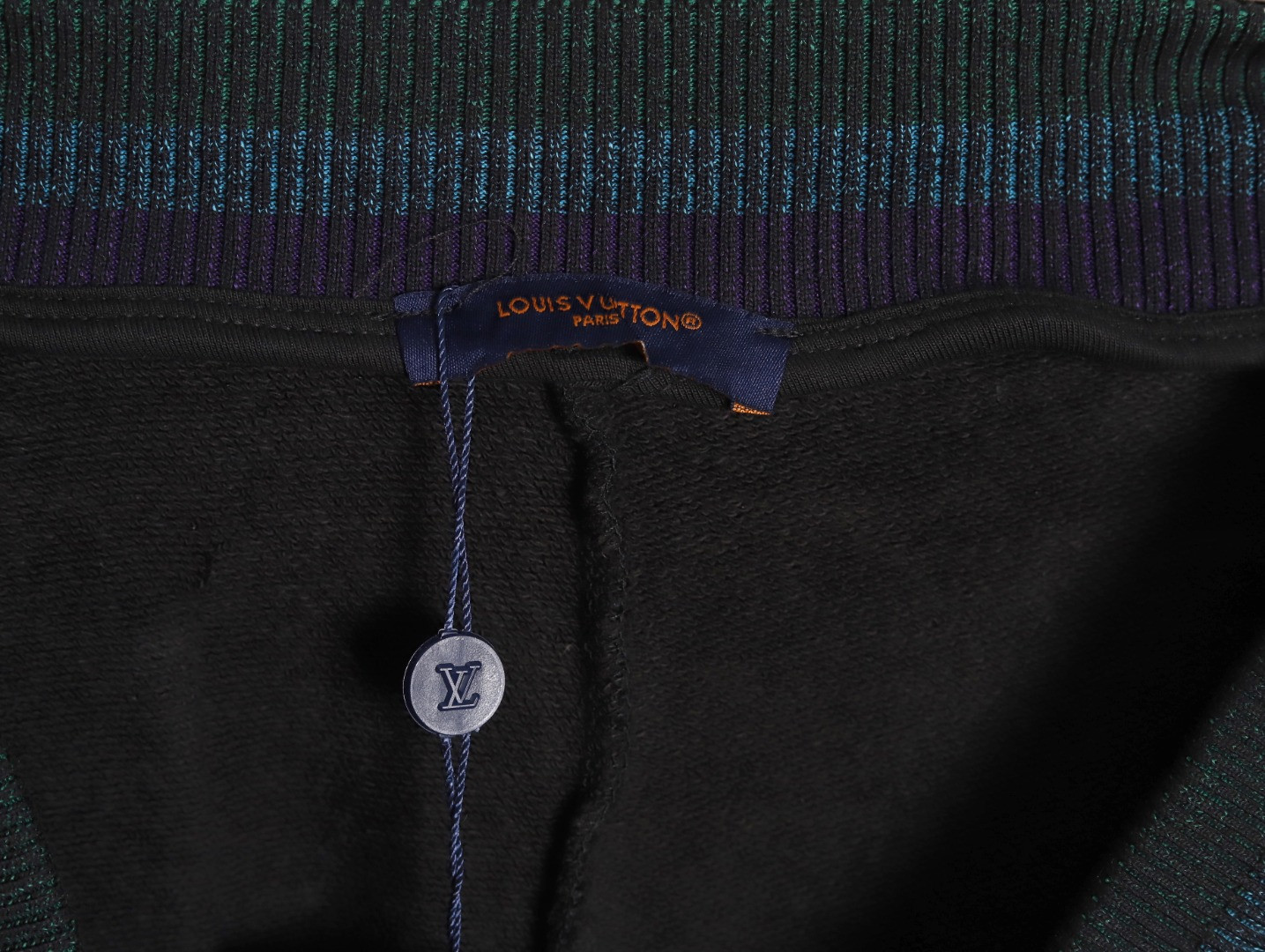 Louis Vuitton LV 25ss shorts