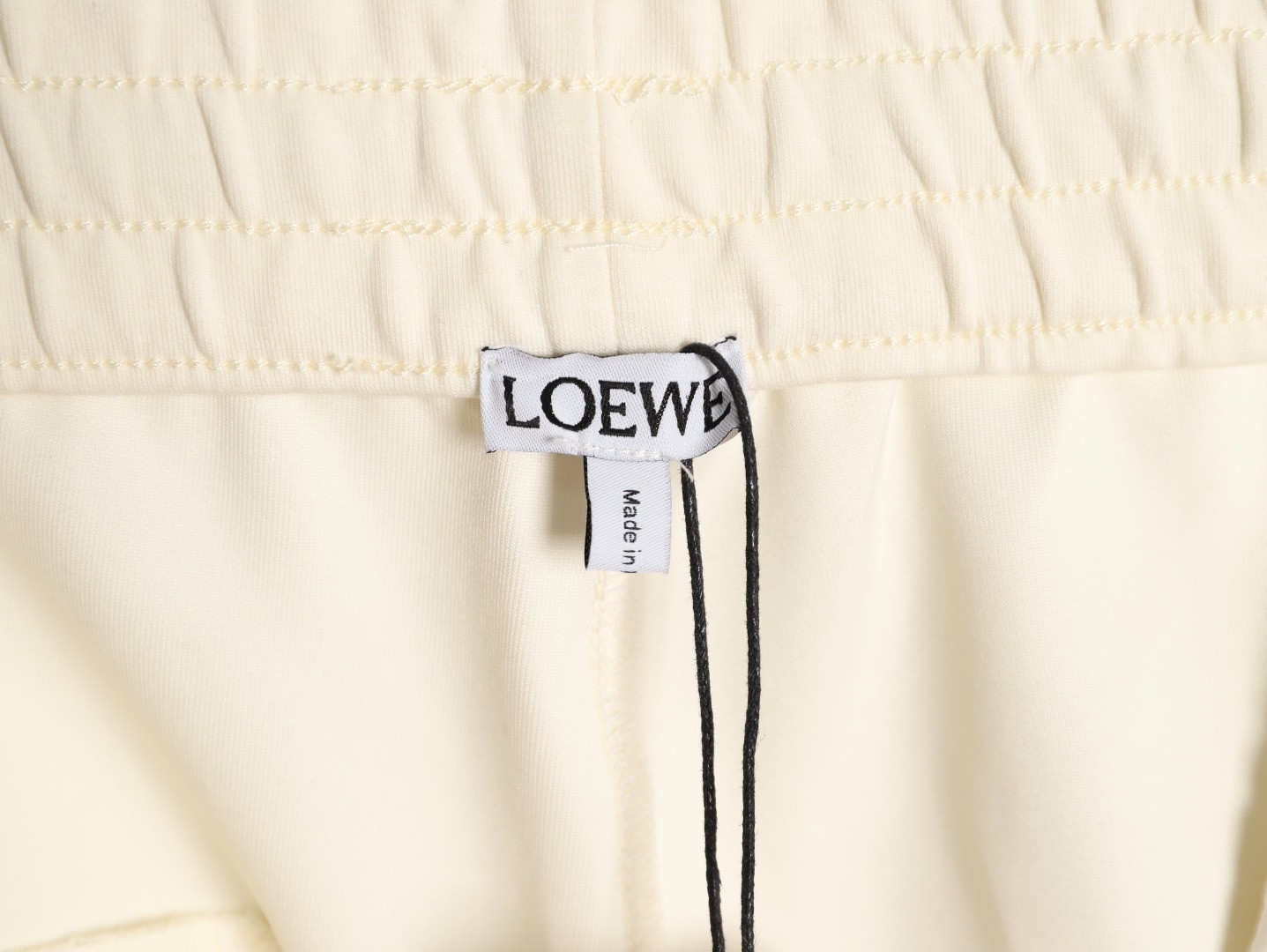 Loewe 25ss shorts