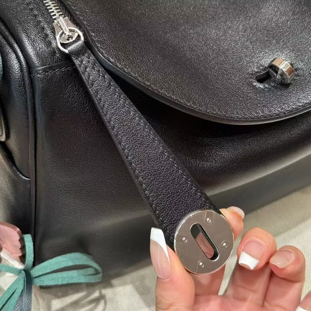 Hermes Lindy 26cm(Customized 15-20 days production time)