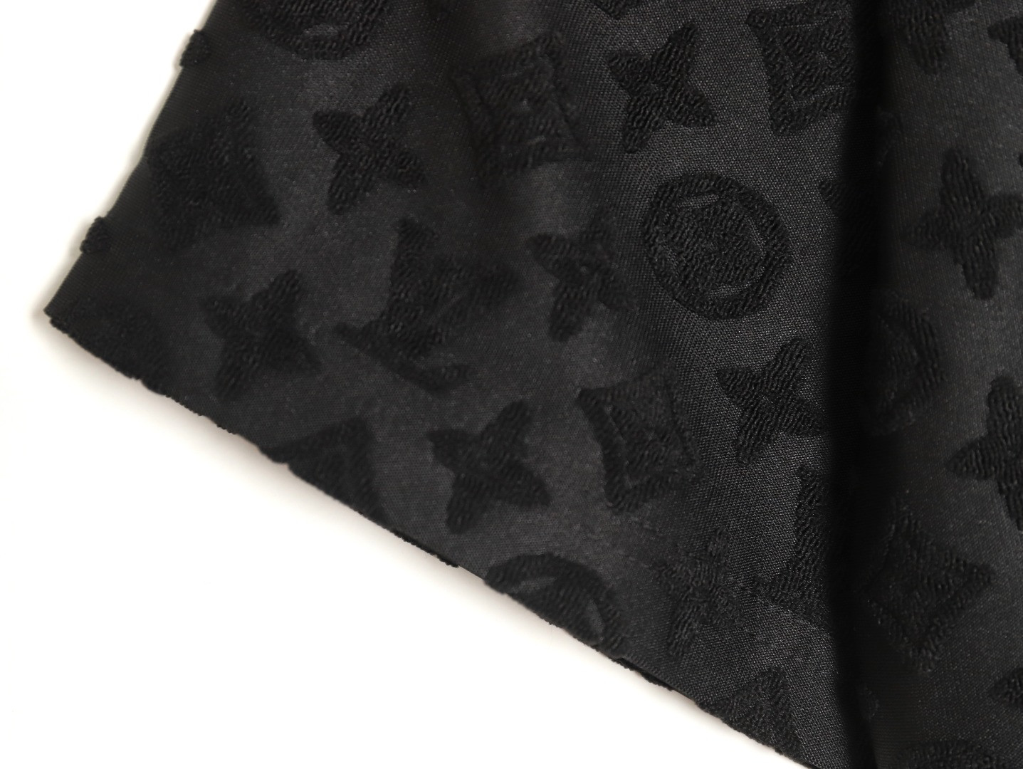 Louis vuitton LV 24ss Short-sleeved T-shirt