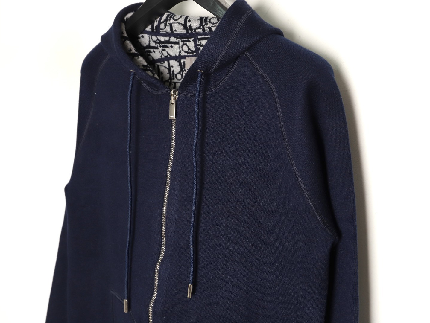 Dior CD Oblique Reversible Coats