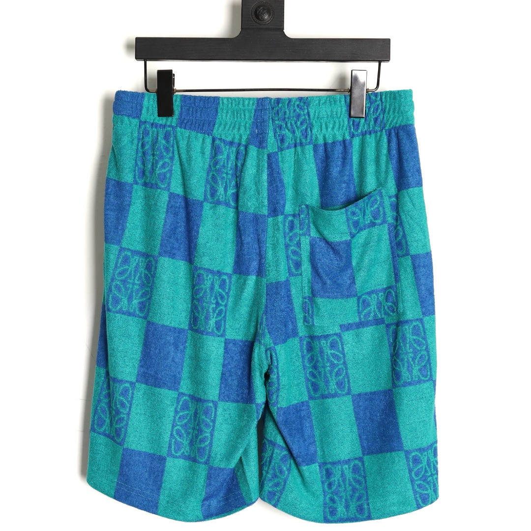 Loewe 25ss shorts